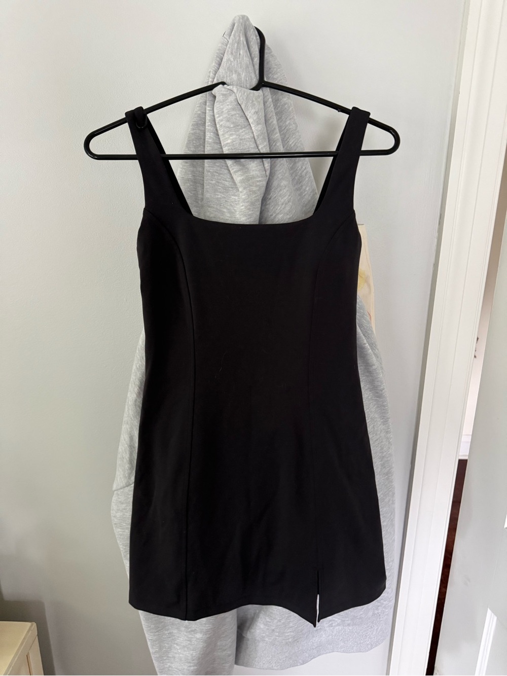 Lululemon Wunder Under Dress